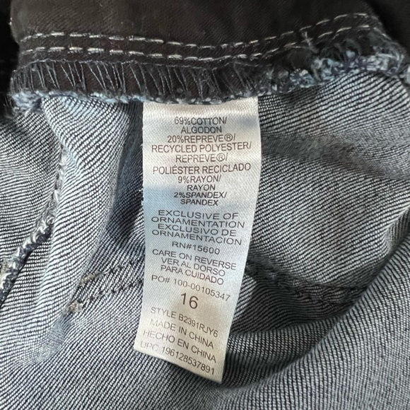 Democracy carpenter jeans - Picture 7 of 7